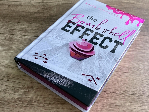how t o make a beautiful novel book