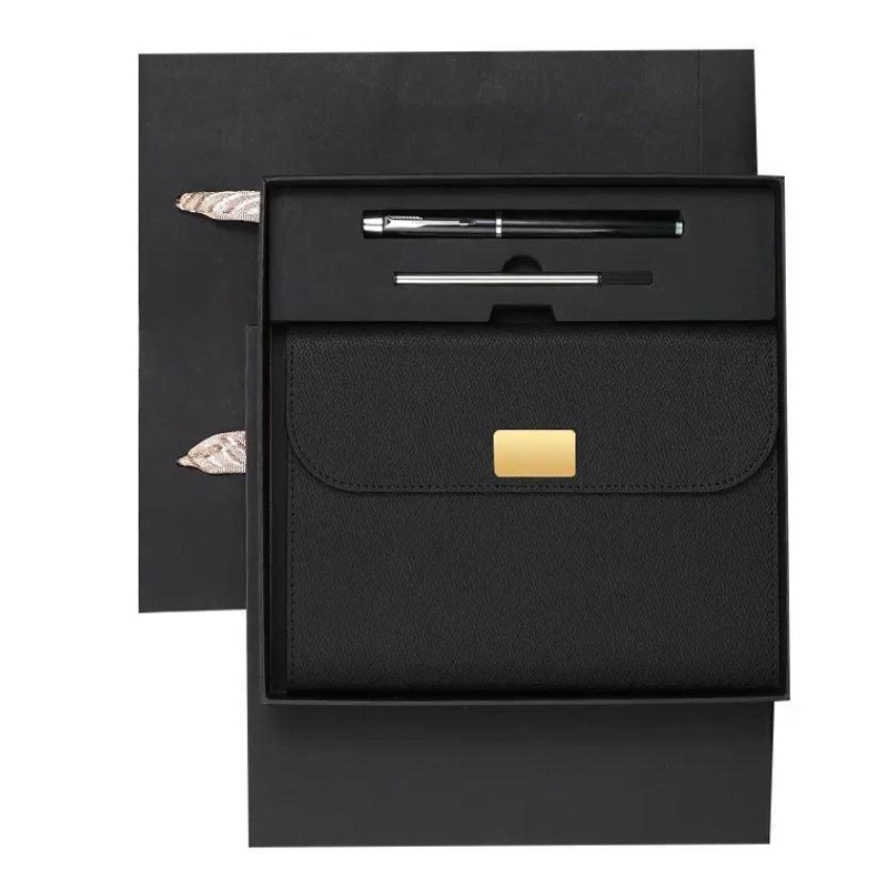 2025 Custom Fitness Planner Notebook Leather Planner
