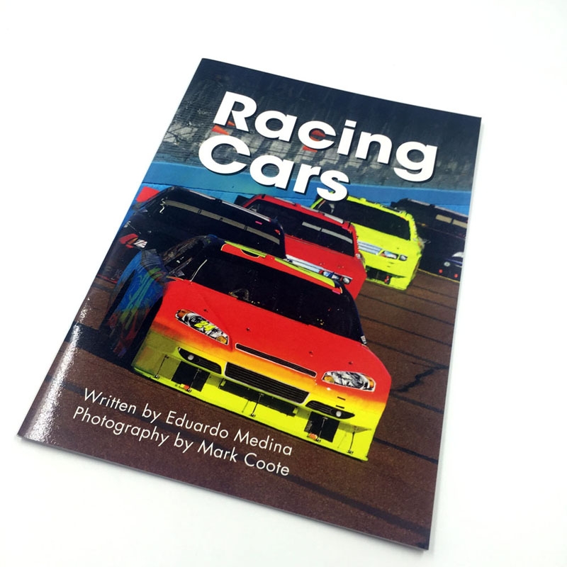 custom coloring book printing softcover paperback book printing
