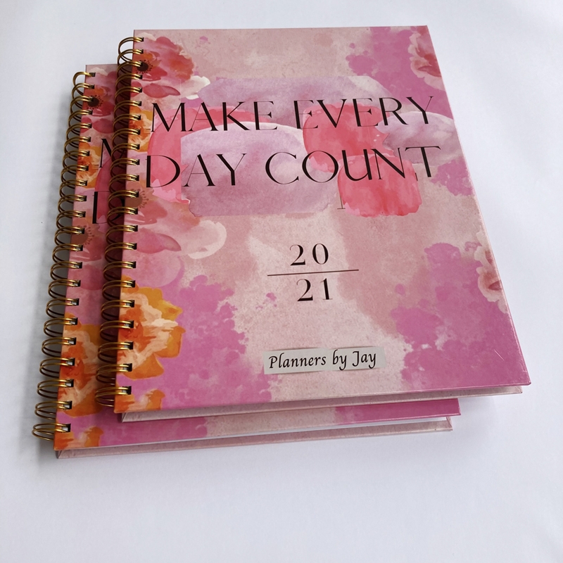 W-o notebook printing
