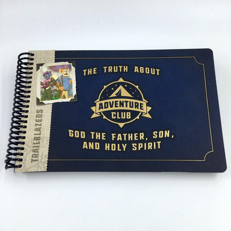 Text book printing