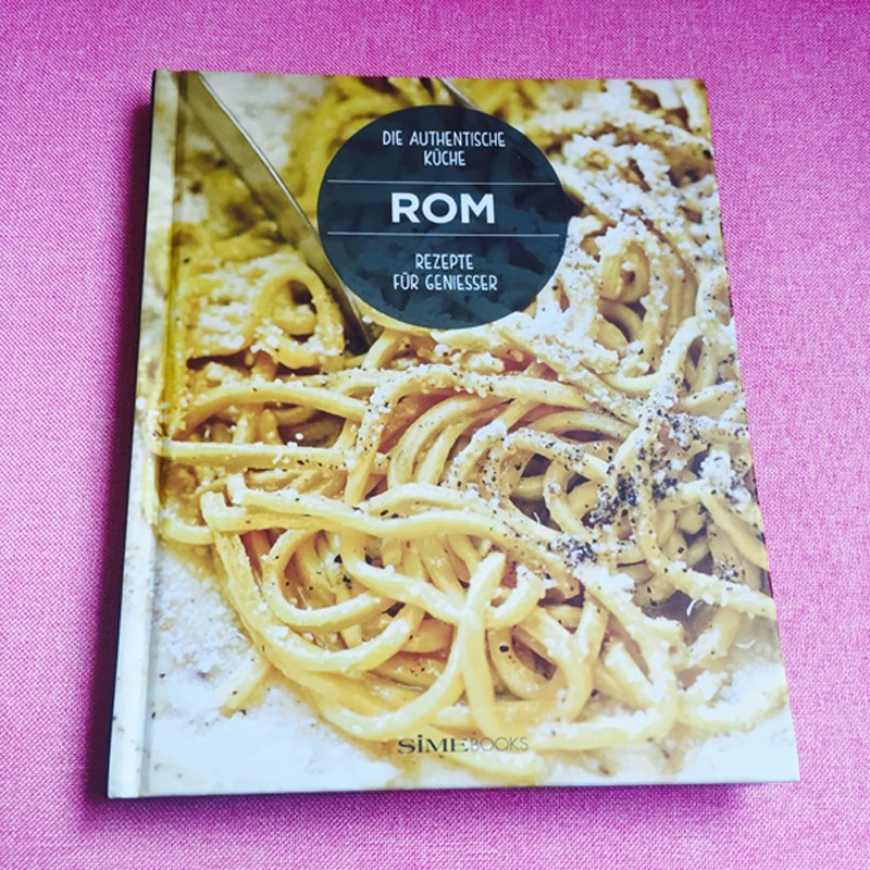 Hardcover Printed Cookbook Custom Cheap Cookbook/cook Book / Recipe Book Printing
