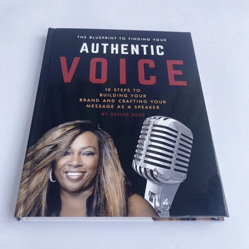 Custom Print Hardback Paperback Book Set With Sleeve Slid Case Box
