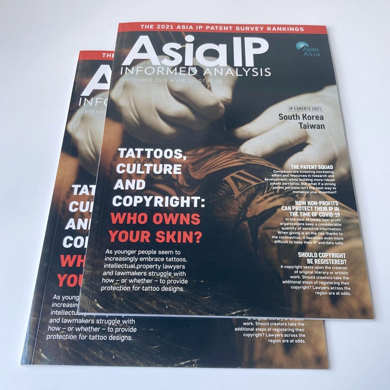  Monthly magazine printing factory 